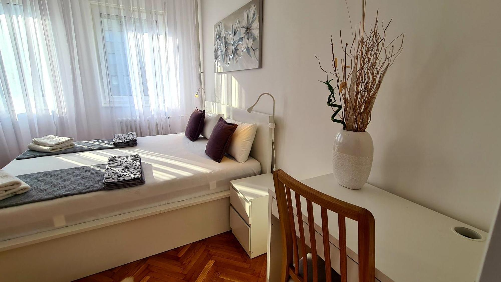 All In One Studio Beograd Bagian luar foto