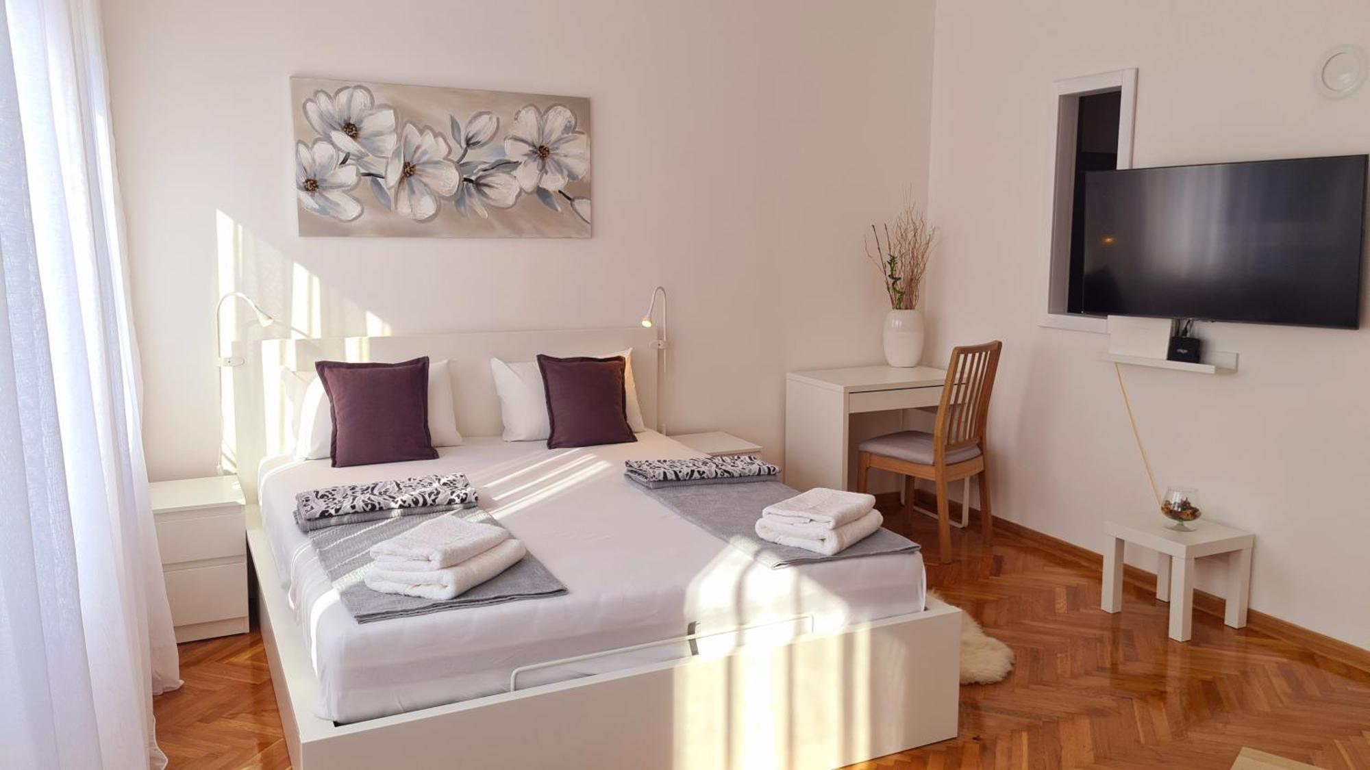 All In One Studio Beograd Bagian luar foto